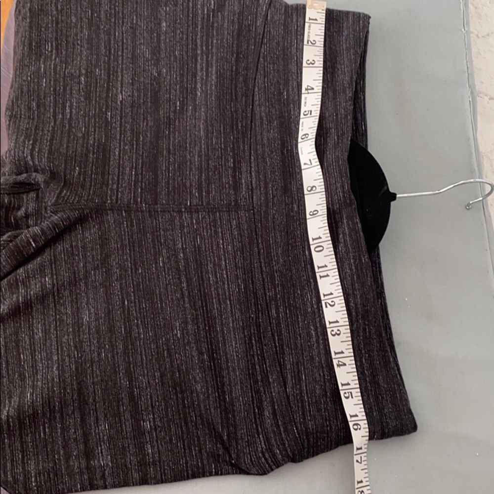 RBX active black gray pants - Picture 10 of 12